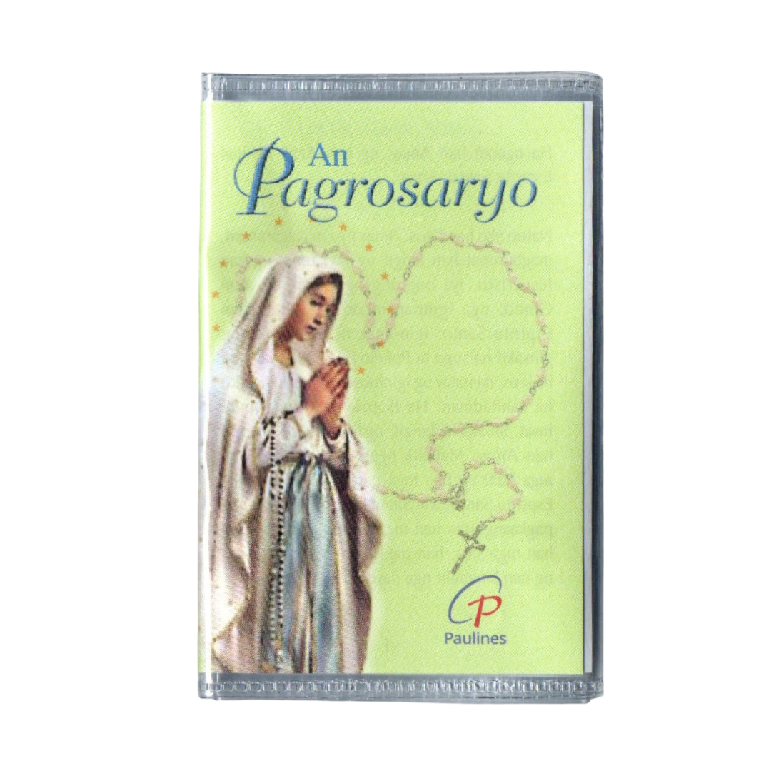Pagrosaryo (Waray)