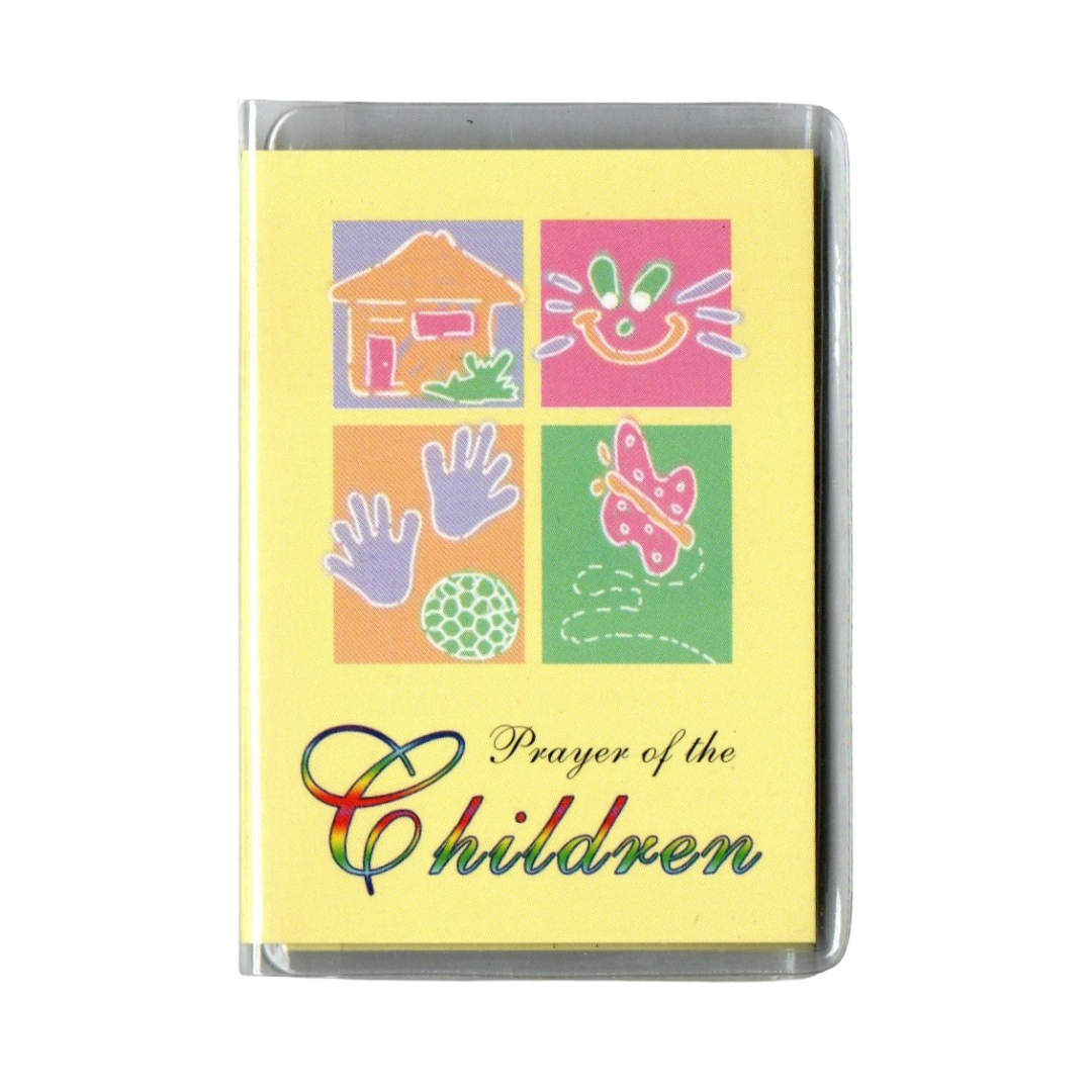 Prayer of the Children