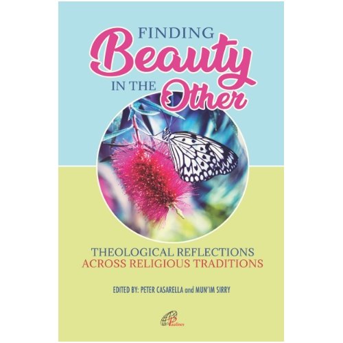 Finding Beauty In The Other
