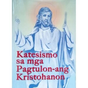Katesismo sa mga Pagtulon-ang Kristohanon
