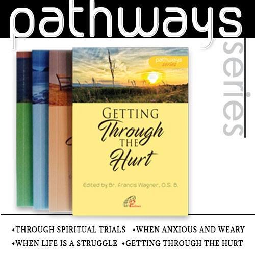 Pathways Series (4 Books)