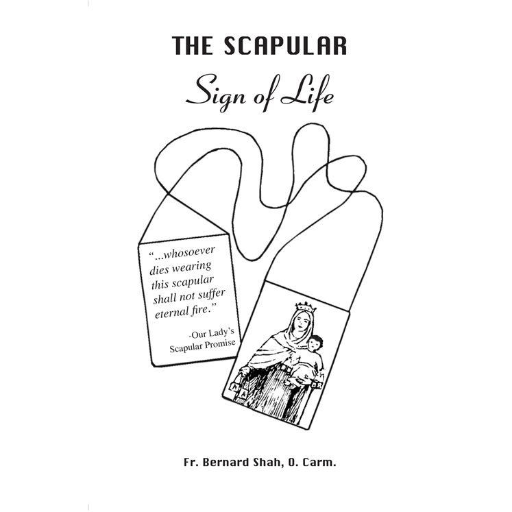 The Scapular, Sign of Life